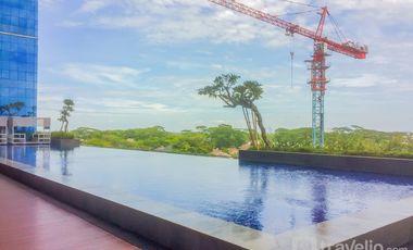 Apartemen Roseville (Soho & Suite)