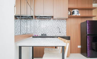 Apartemen Roseville (Soho & Suite)