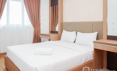 Apartemen Roseville (Soho & Suite)