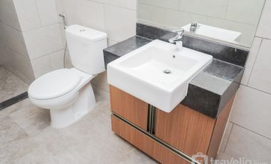 Apartemen Roseville (Soho & Suite)