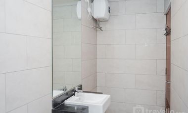 Apartemen Roseville (Soho & Suite)