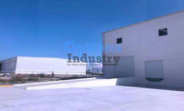 Excellent warehouse for sale Nuevo León area