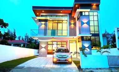 Brand New 3 Bedroom House and Lot For Sale in Consolacion Cebu
