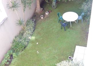 Departamento en Moreno sur