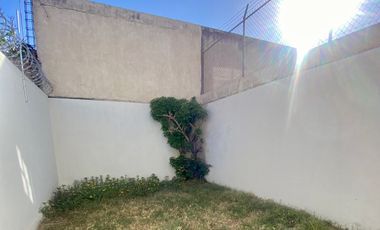 Casa en venta Jardines del Estadio San Luis Potosí