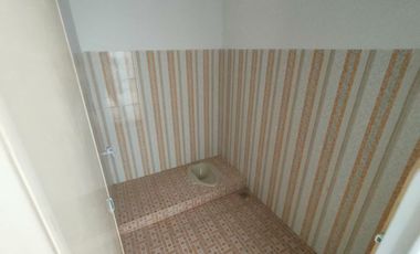 PERUMAHAN SIAP HUNI DI LINGKUNGAN TENANG DAN SEJUK