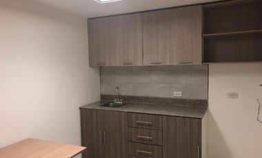 Se Alquila Local en EL CANGREJO 225 mt2