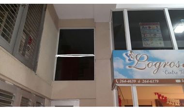 Se Alquila Local en EL CANGREJO 225 mt2