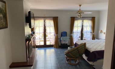 EXCELENTE CHALET EN &quotSIERRA DE LOS PADRES&quot