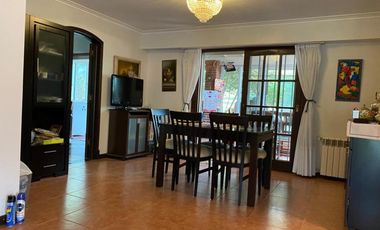 EXCELENTE CHALET EN &quotSIERRA DE LOS PADRES&quot