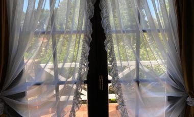 EXCELENTE CHALET EN &quotSIERRA DE LOS PADRES&quot