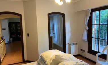 EXCELENTE CHALET EN &quotSIERRA DE LOS PADRES&quot