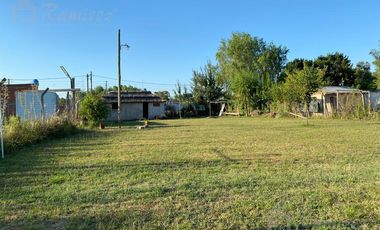 Terreno En Venta - General Rodríguez