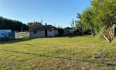 Terreno En Venta - General Rodríguez
