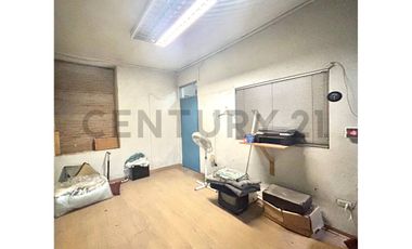 VENTA GALPON BODEGA RECOLETA