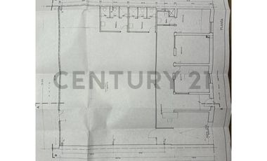 VENTA GALPON BODEGA RECOLETA