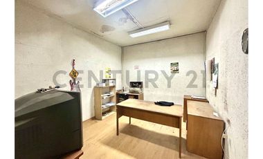 VENTA GALPON BODEGA RECOLETA