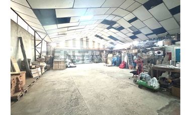 VENTA GALPON BODEGA RECOLETA