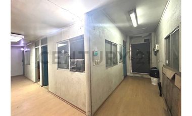 VENTA GALPON BODEGA RECOLETA