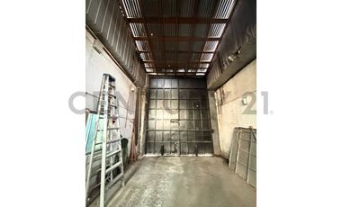 VENTA GALPON BODEGA RECOLETA