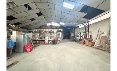 VENTA GALPON BODEGA RECOLETA