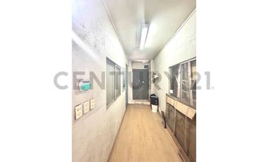 VENTA GALPON BODEGA RECOLETA