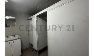 VENTA GALPON BODEGA RECOLETA