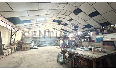 VENTA GALPON BODEGA RECOLETA