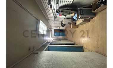 VENTA GALPON BODEGA RECOLETA