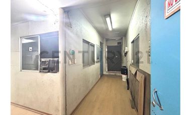 VENTA GALPON BODEGA RECOLETA