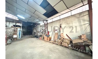 VENTA GALPON BODEGA RECOLETA