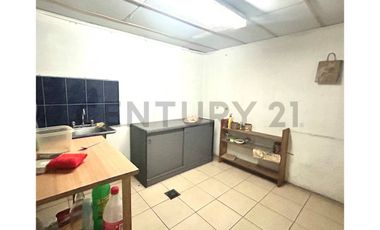 VENTA GALPON BODEGA RECOLETA