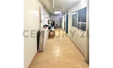 VENTA GALPON BODEGA RECOLETA