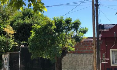 Terreno en venta en Haedo Sur, Haedo