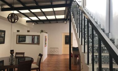HOUSE AND LOT FOR SALE FOR COMMERCIAL PURPOSES ID 14644
