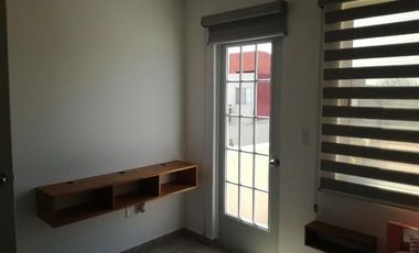 Hermosa Casa en Condominio con Alberca