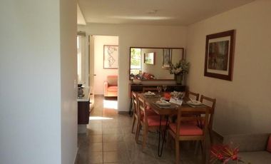 Hermosa Casa en Condominio con Alberca