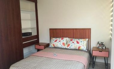 Hermosa Casa en Condominio con Alberca