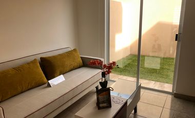 Hermosa Casa en Condominio con Alberca