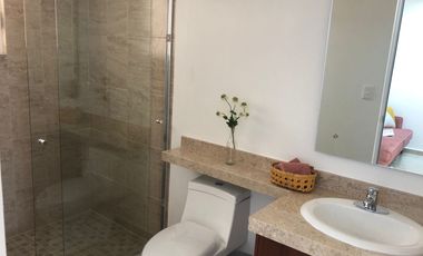 Hermosa Casa en Condominio con Alberca