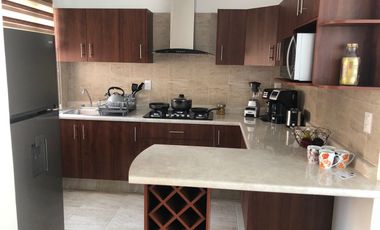 Hermosa Casa en Condominio con Alberca