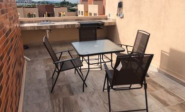 Hermosa Casa en Condominio con Alberca