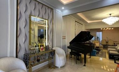 DIJUAL RUMAH TOWNHOUSE MODERN CILANDAK, Jl INTAN RSPP UTARA, JAKSEL