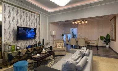 DIJUAL RUMAH TOWNHOUSE MODERN CILANDAK, Jl INTAN RSPP UTARA, JAKSEL