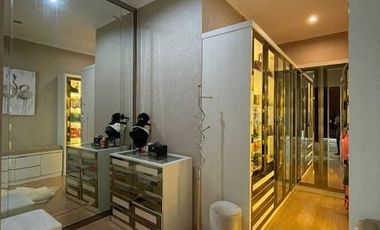 DIJUAL RUMAH TOWNHOUSE MODERN CILANDAK, Jl INTAN RSPP UTARA, JAKSEL