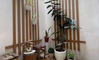 DIJUAL RUMAH TOWNHOUSE MODERN CILANDAK, Jl INTAN RSPP UTARA, JAKSEL