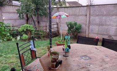 32 Oriente/Solar del Parque - Casa - Venta