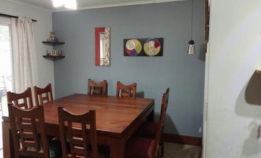 32 Oriente/Solar del Parque - Casa - Venta
