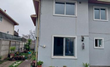 32 Oriente/Solar del Parque - Casa - Venta