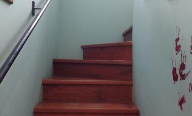 32 Oriente/Solar del Parque - Casa - Venta